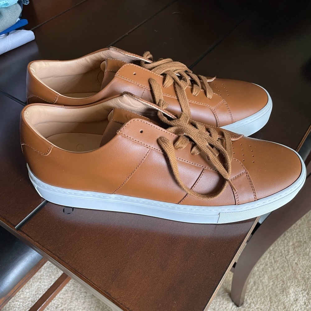 Greats Mens shoes